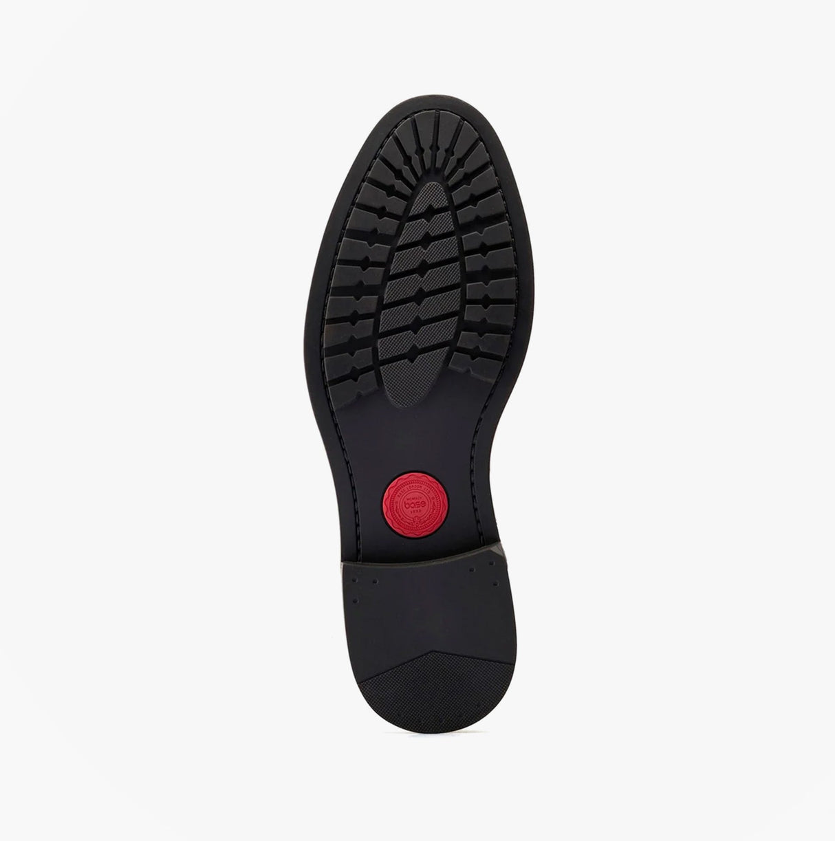 Base London RANGER Mens Boots Tan