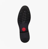 Base London RANGER Mens Boots Tan