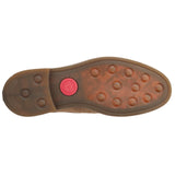 Base London HATFIELD Mens Shoes Tan