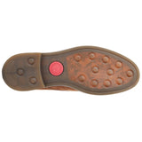 Base London KNEBWORTH Mens Boots Camel