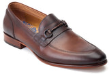 Base London RUSSO Mens Shoes Brown