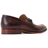 Base London RUSSO Mens Shoes Brown