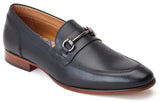 Base London RUSSO Mens Shoes Black