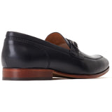 Base London RUSSO Mens Shoes Black