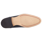 Base London RUSSO Mens Shoes Black