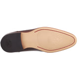 Base London BRUNO Mens Shoes Brown