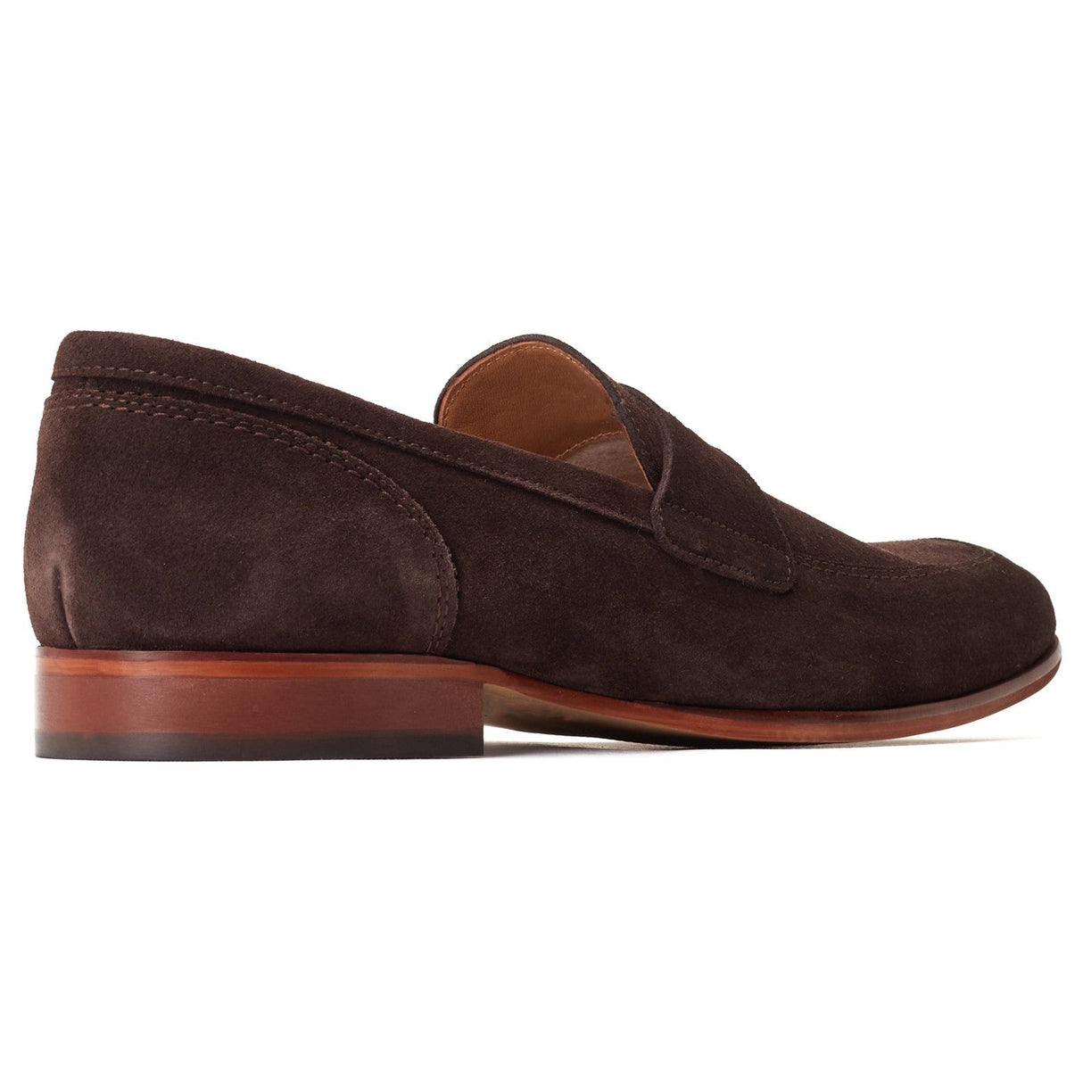 Base London BRUNO Mens Shoes Brown