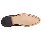 Base London BRUNO Mens Shoes Brown