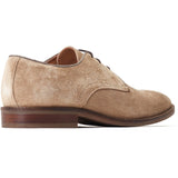 Base London BRONTE Mens Shoes Camel