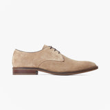 Base London BRONTE Mens Shoes Camel