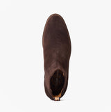 Base London VIRGIL Mens Boots Brown