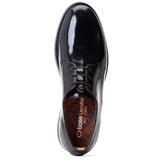Base London ROLY Mens Shoes Black