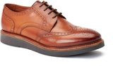 Base London JOE Mens Shoes Tan
