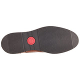 Base London JOE Mens Shoes Tan