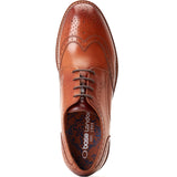 Base London JOE Mens Shoes Tan