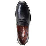 Base London SID Mens Shoes Black