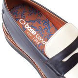 Base London SID Mens Shoes Brown