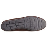 Base London COLLINS Mens Shoes Brown