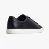 Base London TUCKER Mens Shoes Black
