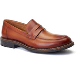 Base London IVEY Mens Shoes Tan