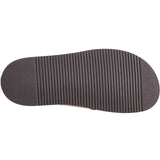 Base London WEBB Mens Sandals Tan