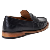 Base London GARFIELD Mens Shoes Black