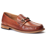 Base London MADISON Mens Shoes Brown