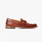 Base London MADISON Mens Shoes Brown