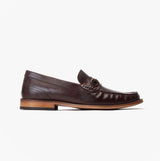 Base London MADISON Mens Shoes Tan