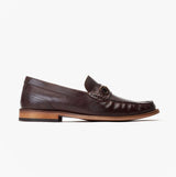 Base London MADISON Mens Shoes Tan