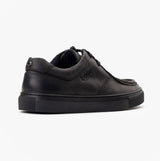 Base London DALSTON Mens Shoes Black