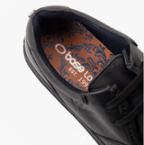 Base London DALSTON Mens Shoes Black