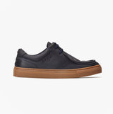 Base London DALSTON Mens Shoes Navy