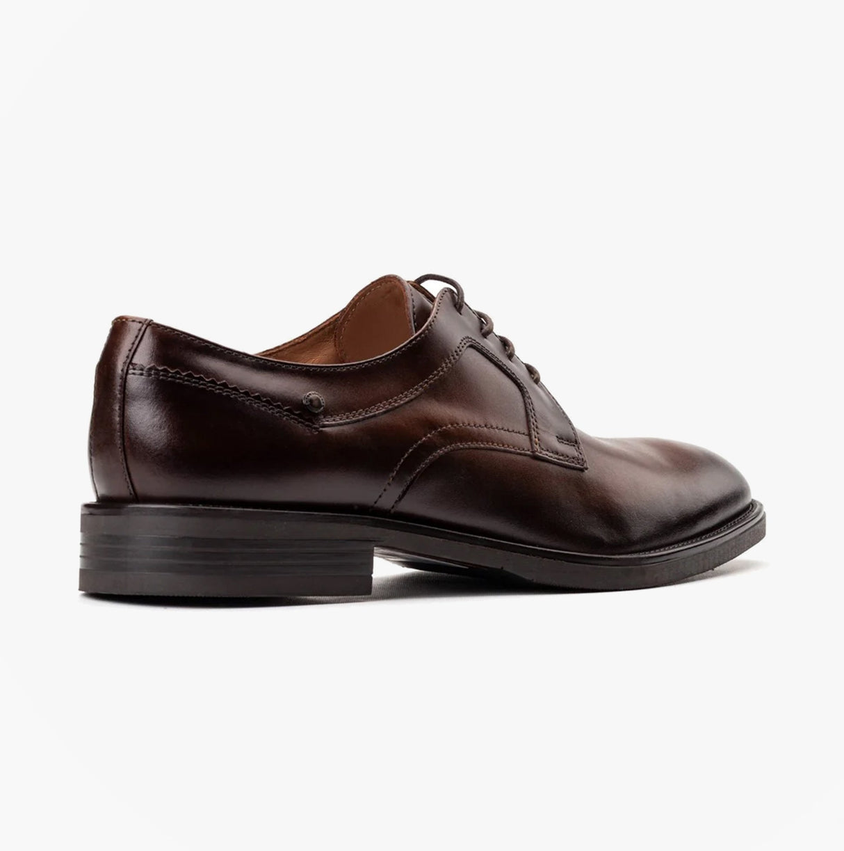 Base London SLEEVE Mens Shoes Brown