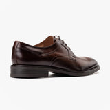 Base London SLEEVE Mens Shoes Brown