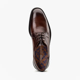 Base London SLEEVE Mens Shoes Brown