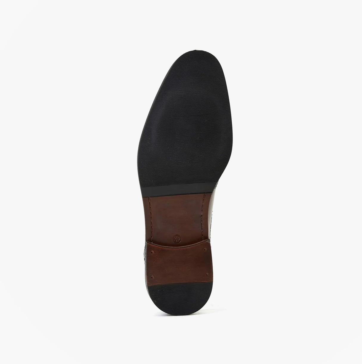 Base London SLEEVE Mens Shoes Tan