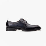 Base London SLEEVE Mens Shoes Navy