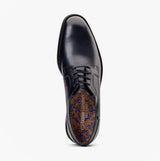 Base London SLEEVE Mens Shoes Navy