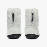 Bedroom Athletics MONROE Womens Faux Fur Boots Trace Grey/Charcoal