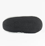 Bedroom Athletics MONROE Womens Faux Fur Boots Trace Grey/Charcoal