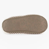 Bedroom Athletics MONROE Womens Faux Fur Boot Slippers Cream/Moonrock