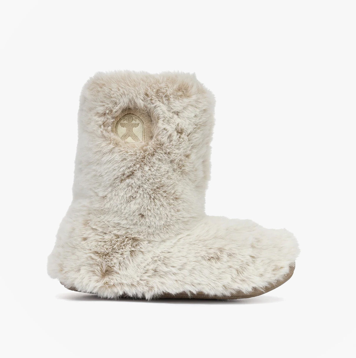 Bedroom Athletics COLE Womens Slipper Boots Ferret