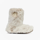Bedroom Athletics COLE Womens Slipper Boots Ferret