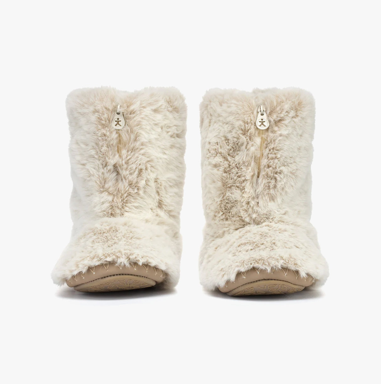 Bedroom Athletics COLE Womens Slipper Boots Ferret