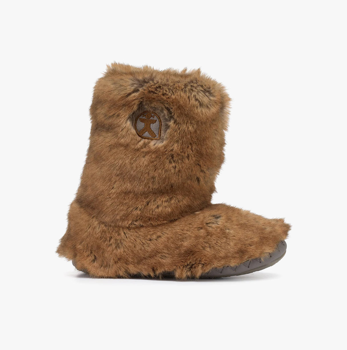 Bedroom Athletics COLE Womens Slipper Boots Weasel
