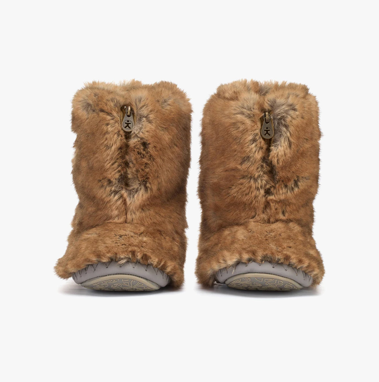 Bedroom Athletics COLE Womens Slipper Boots Weasel