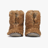 Bedroom Athletics COLE Womens Slipper Boots Weasel