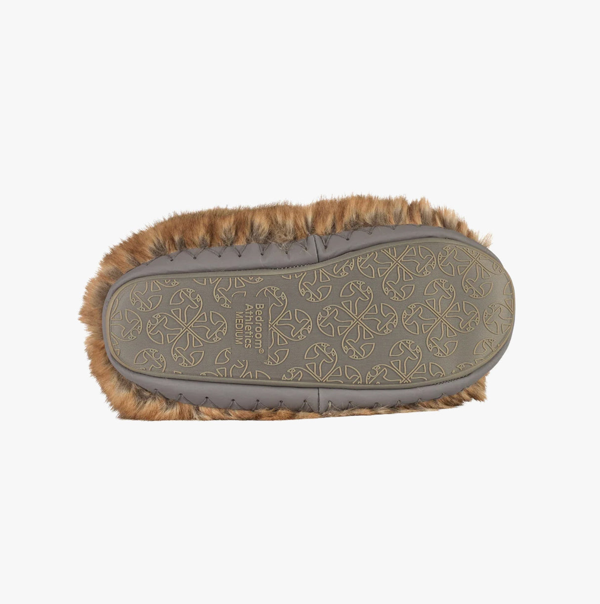 Bedroom Athletics COLE Womens Slipper Boots Weasel