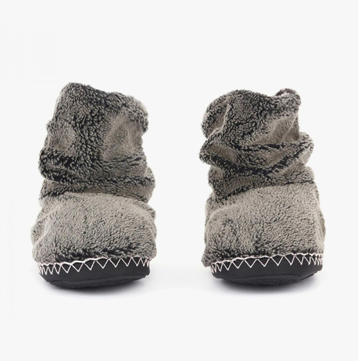 Bedroom Athletics URSULA Womens Slipper Boots Black